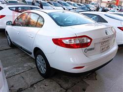 Renault Fluence